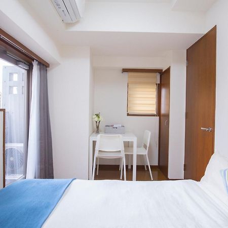 شقة Walk To Higahsi Shinjuku Sta. Sioq-2 طوكيو المظهر الخارجي الصورة