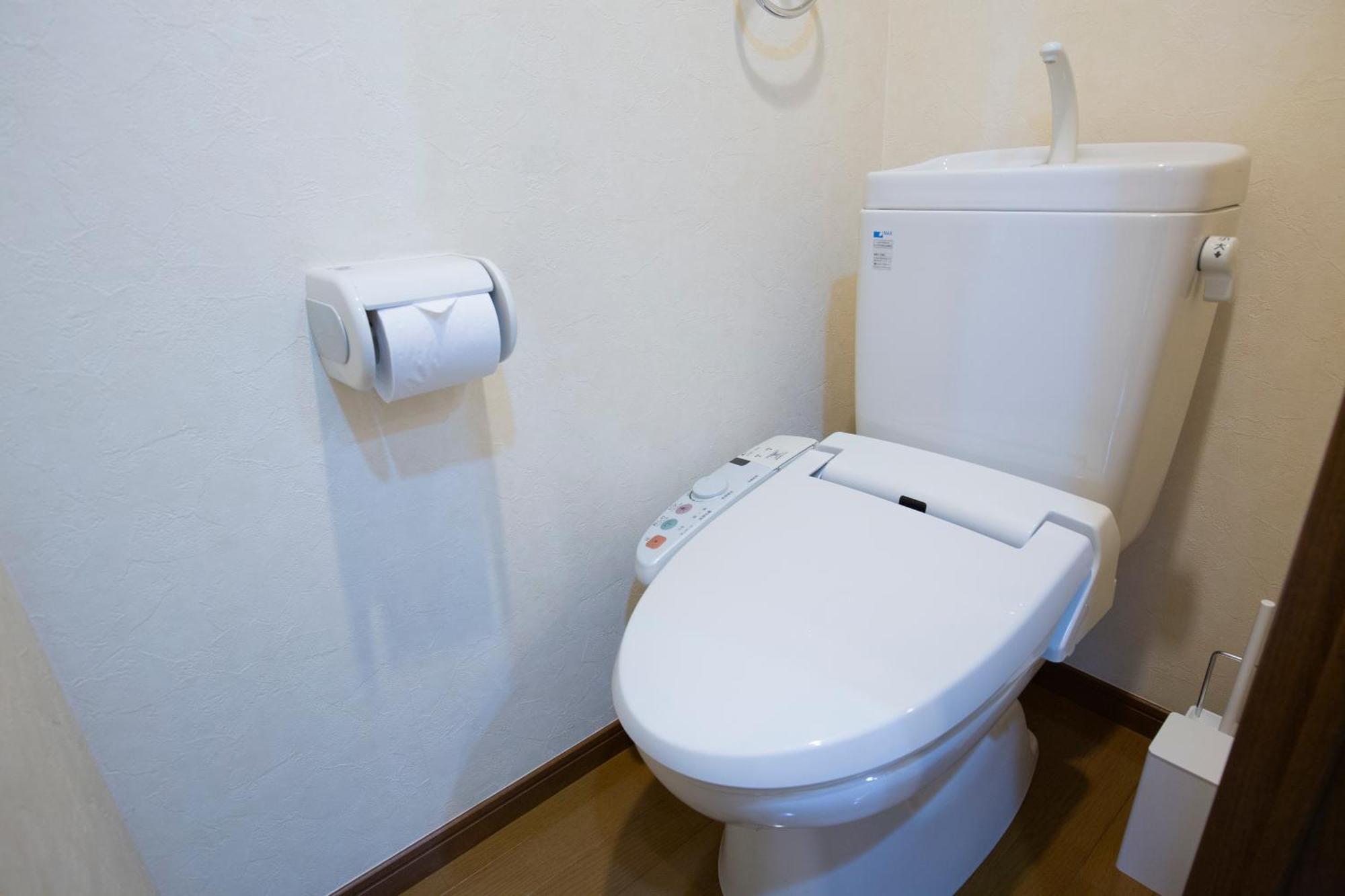 شقة Walk To Higahsi Shinjuku Sta. Sioq-2 طوكيو المظهر الخارجي الصورة