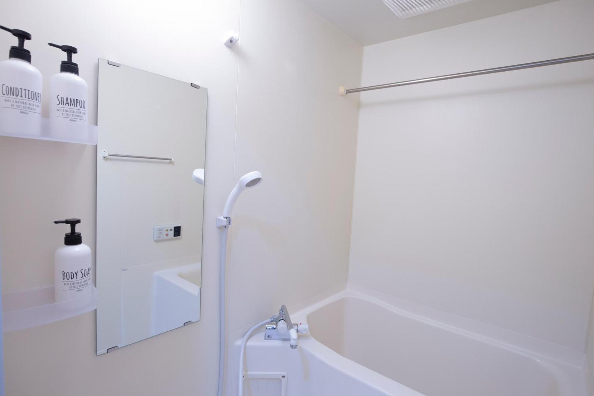 شقة Walk To Higahsi Shinjuku Sta. Sioq-2 طوكيو المظهر الخارجي الصورة